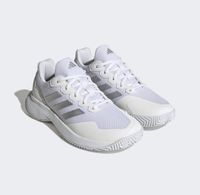 adidas Damen Tennis Schuhe Gr. 39 1/3 weiss NEU Sendling - Obersendling Vorschau