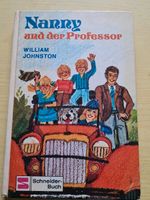 Nanny und der Professor Brandenburg - Zichow Vorschau