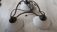 Lampe Deckenlampe Licht Esszimmer Wohnzimmer Retro Nordrhein-Westfalen - Spenge Vorschau