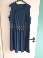 Festliches Kleid in Größe 52 Hessen - Witzenhausen Vorschau
