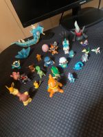 Pokémon Figuren (Siehe Bild für welche) Nordrhein-Westfalen - Hamm Vorschau