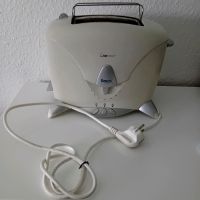 Toaster CLA TRONIC BEACH Schleswig-Holstein - Glückstadt Vorschau