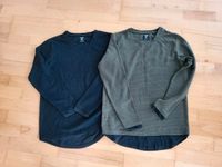 2× Longsweatshirts für Jungs oder Herren Gr.XS Baden-Württemberg - Bad Saulgau Vorschau