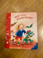 Ersten Kinderlieder Buch München - Schwabing-West Vorschau