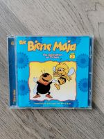 CD Hörspiel Biene Maja Nr. 2, 4 Geschichten Nordrhein-Westfalen - Gelsenkirchen Vorschau