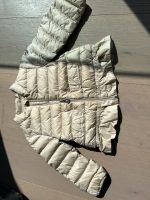 Moncler Jacke Sommerdaune 18/24 Monate 86 cm Bayern - Regensburg Vorschau