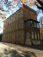 Großzügige Altbau-Wohnung mit vier Zimmern und Gäste-WC Brandenburg - Forst (Lausitz) Vorschau