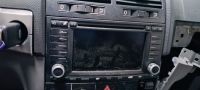 Touareg 7l radio navi Nordrhein-Westfalen - Hamm Vorschau