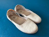 UGG Ballerina 36 Sachsen-Anhalt - Thale Vorschau