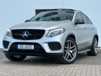 Mercedes-Benz GLE 500 Coupe V8 Bi-Turbo 455PS AMG Paket! Nordrhein-Westfalen - Nettetal Vorschau