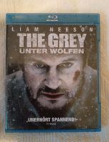 Blu Ray The Grey unter Wölfen Liam Neeson Dresden - Laubegast Vorschau