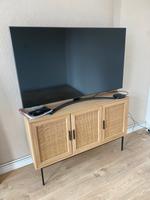 Sideboard Regal Wiener Geflecht Hannover - Linden-Limmer Vorschau