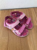 Paw potrol sandalen 29 Pink Bayern - Regen Vorschau