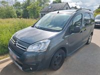 Citroen  Berlingo 1.6 hdi Multispace Hessen - Dornburg Vorschau