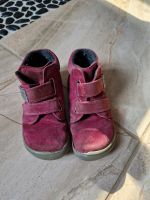 Filii Halbschuhe Barfußschuhe Kinder Größe 26 Brandenburg - Rietz-Neuendorf Vorschau