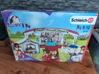 schleich® Horse Club 42466 Große Pferdeshow Nordrhein-Westfalen - Kaarst Vorschau