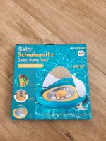 Baby Schwimmsitz Schwimmreifen mit Sonnendach UV50 / Sonnenschutz Bayern - Friedberg Vorschau