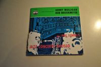 Gerry Mulligan Bob Brookmeyer Sunkel Jazz Concerto Grosso E 60585 Schleswig-Holstein - Lütjenburg Vorschau