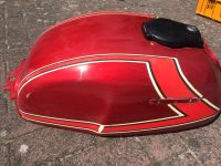 Honda CX 500 Tank (rot) Schleswig-Holstein - Schönkirchen Vorschau