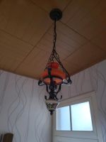 Hängelampe Retro Lampe rustikal Nordrhein-Westfalen - Castrop-Rauxel Vorschau