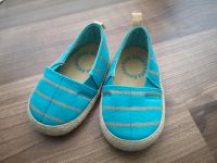 Babyschuhe für den Sommer von H&M in Größe 18-19 Hessen - Weiterstadt Vorschau