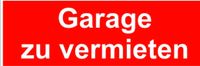 Garage ca 18 pm in Raum Taufkirchen Vils Bayern - Taufkirchen Vils Vorschau