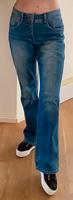 Vintage Arizona Bootcut Jeans Schlaghose Hippie Gr.36 Top Zustand Bayern - Fürth Vorschau
