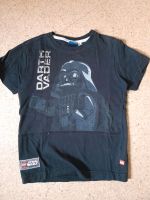 Star Wars, Darth Vader, T-Shirt, Größe 116 Bayern - Friedberg Vorschau