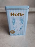 Metalldose Holle - 80 Jahre Holle Baby Food, neu Rheinland-Pfalz - Kirchberg (Hunsrück) Vorschau