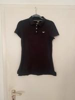 Hollister T-Shirt schwarz L Düsseldorf - Eller Vorschau