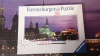 Ravensburger Puzzle 1000 Teile vollständig Niedersachsen - Munster Vorschau