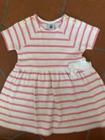 Süßes Kleid von Petit Bateau in der Größe 12 Monate/74cm Hessen - Oberursel (Taunus) Vorschau