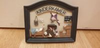 Kinderzimmer Türschild Wandbild Hängebild Türplakette Kinderkamer Mitte - Gesundbrunnen Vorschau