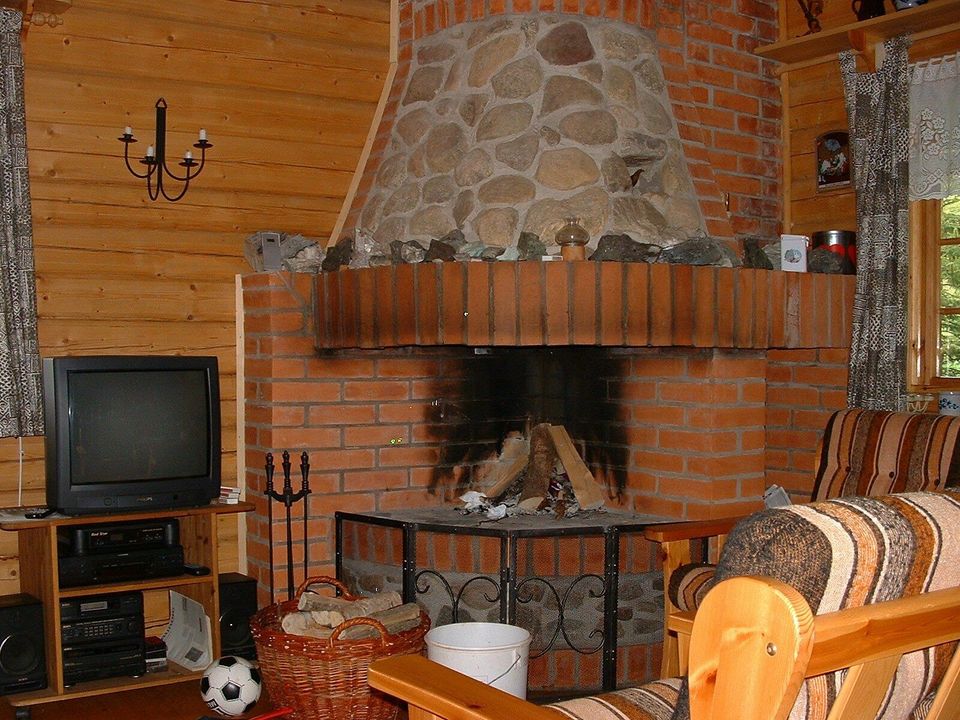 Traumhaftes Blockhaus mit Boot am See im Värmland, Schweden in Böblingen