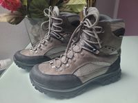 "Hanwag" Wander.-Berg/Klettersteig-Schuhe,Gr. 40,5, Leder,NP 260€ Hessen - Friedrichsdorf Vorschau