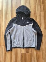 Nike Tech Fleece Jacke Gr. M Borsdorf - Panitzsch Vorschau
