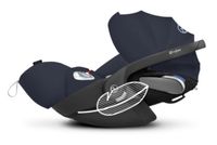 Cybex Platinum Cloud Z i-Size - Nautical Blue - Babyschale Berlin - Reinickendorf Vorschau