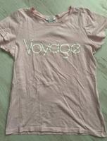 T-Shirt, rosa, Voyage, Gr.XS, Amisu Hessen - Limburg Vorschau