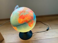Globus, beleuchtet mit OVP Bayern - Weißenohe Vorschau