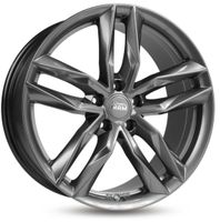 Alufelgen MAM RS3 8x18 ET45 5x112 5x108 5x114,3 KIA AUDI VW SEAT Hessen - Haiger Vorschau