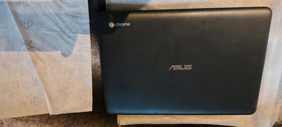 Asus Chrombook in Gelsenkirchen