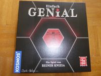 KOSMOS   Einfach GENiAL  Spiel der Spiele 2004 Nordrhein-Westfalen - Haltern am See Vorschau