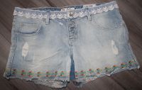 LTB JNS shorts gr.M/38 Mecklenburg-Vorpommern - Klein Rogahn Vorschau