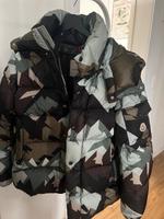 Moncler jacke wie neu Frankfurt am Main - Gutleutviertel Vorschau