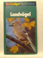 Die farbigen Naturführer. Landvögel . Nordrhein-Westfalen - Schwelm Vorschau