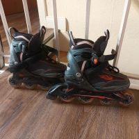 Inliner (Inline-Skates), Gr. 32-36 Wandsbek - Hamburg Bramfeld Vorschau