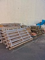 Holz zu verschenken Frankfurt am Main - Griesheim Vorschau