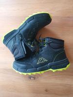 Winterstiefel Boots KAPPA Gr. 39 Bayern - Bad Feilnbach Vorschau
