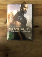 S.W.A.T die komplette vierte Staffel 6 dvd‘s Nordrhein-Westfalen - Viersen Vorschau