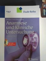 MLP Duale Reihe Anamnese & klinische Untersuchung Nürnberg (Mittelfr) - Nordstadt Vorschau